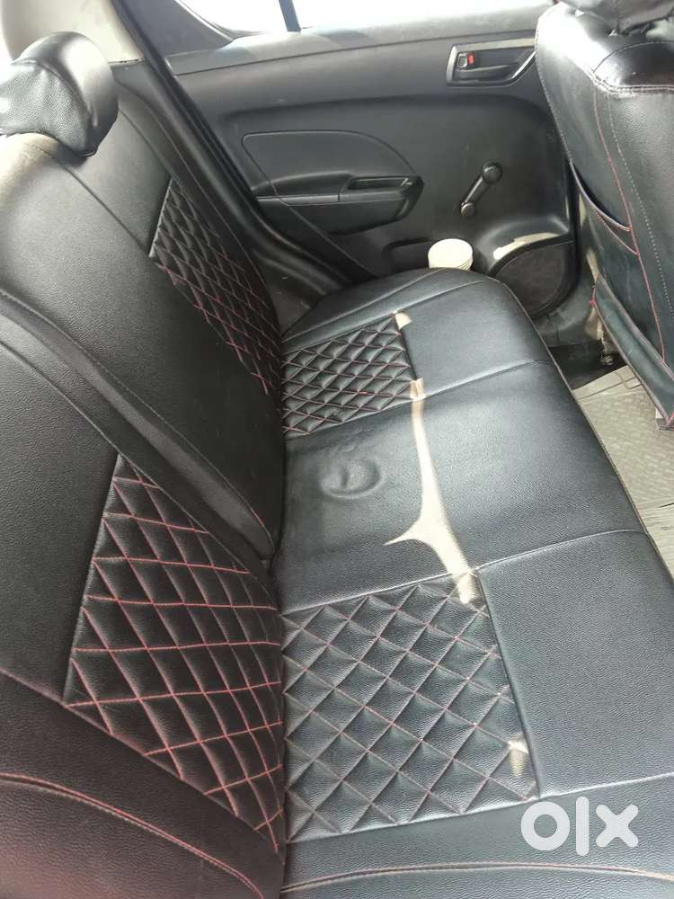 Maruti Suzuki Swift 2017 Petrol 75531 Km Driven