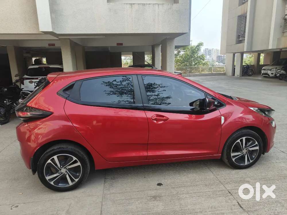 Tata Altroz 2023 Diesel 16000 Km Driven