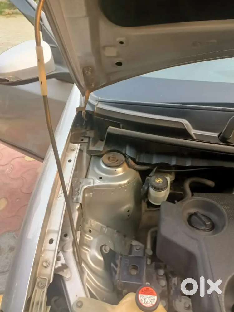 Toyota Liva 2019 Diesel 100000 Km Driven