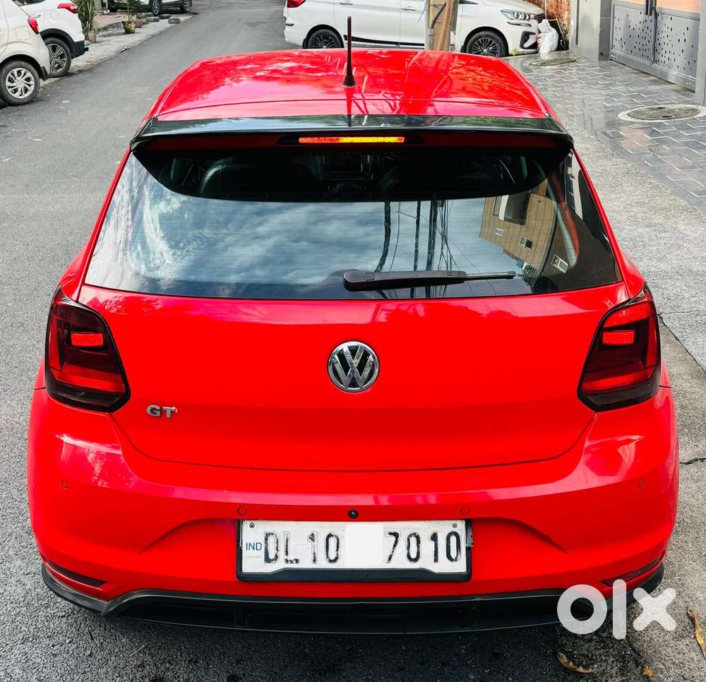 Volkswagen Polo 1.0 Highline Plus Tsi, 2021, Petrol