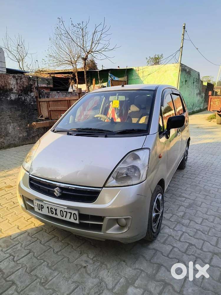 Maruti Suzuki Zen Estilo 2009 Petrol Good Condition