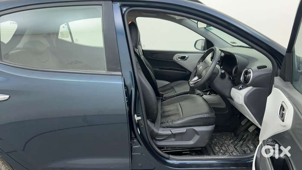 Hyundai Grand I10 Nios Asta 1.2 Kappa Vtvt, 2021, Petrol