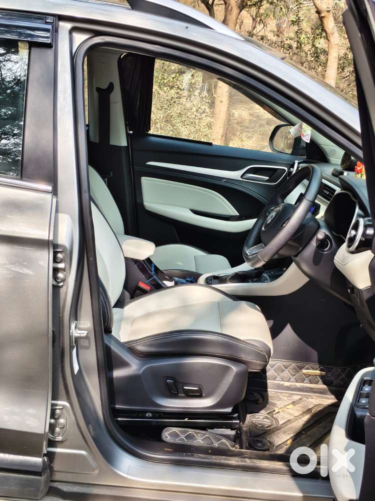 Mg Astor 1.5 Sharp(o) Cvt, 2024, Petrol