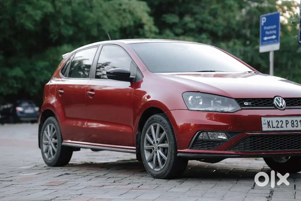 Volkswagen Polo Gt Tsi For Sale