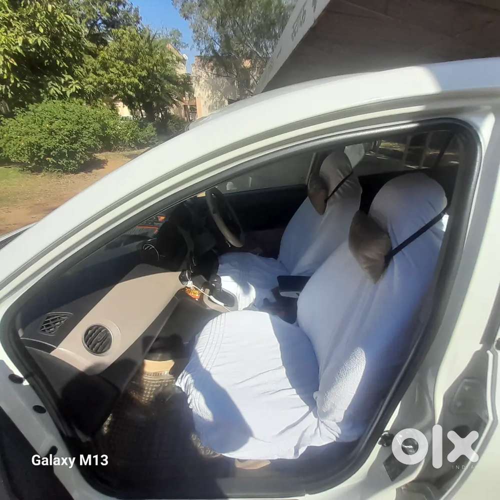 Hyundaiaccent Diesel