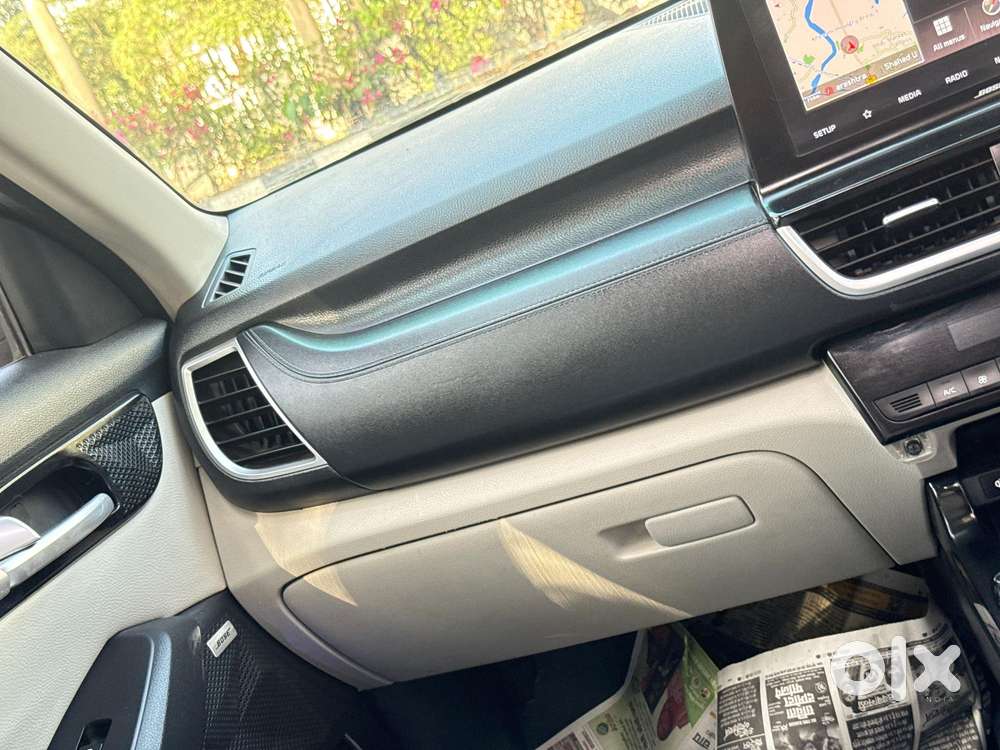 Kia Seltos 1.5 Gtx+ Diesel At, 2020, Diesel