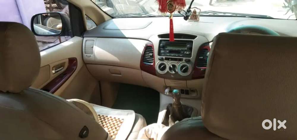 Toyota Innova Diesel 2005