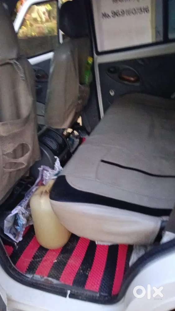 Mahindra Scorpio Classic 2013 Diesel Automatic
