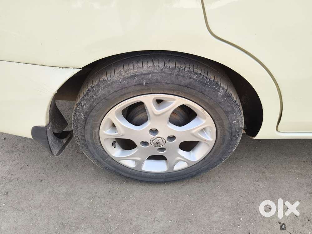 Renault Scala Rxl Petrol, 2014, Petrol