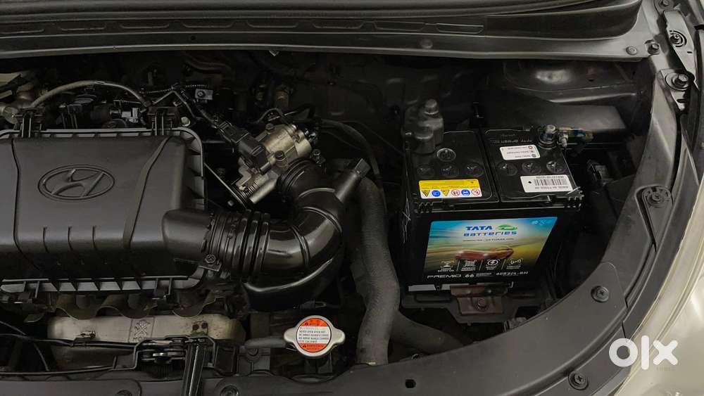 Hyundai I10 Magna 1.1l, 2012, Petrol