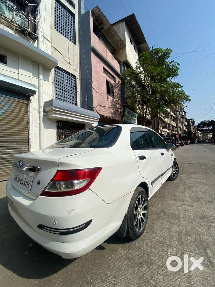 Honda City Dolphin In Good Condition