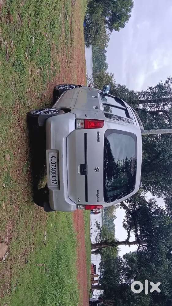 Maruti Suzuki Wagon R 2004