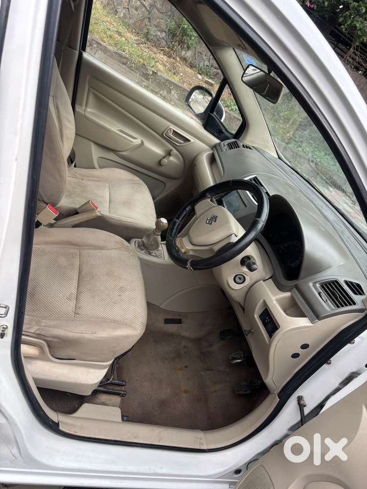 Maruti Suzuki Ertiga Lxi Cng, 2014, Cng & Hybrids