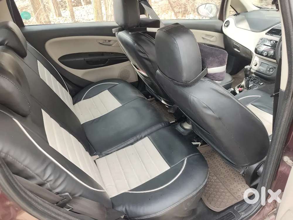 Fiat Pinto Emotion 1.3 Diesel Fully Maintained