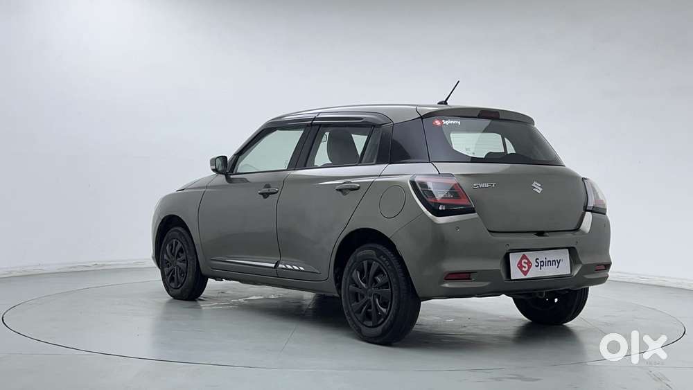 Maruti Suzuki Swift Vxi Optional, 2024, Petrol