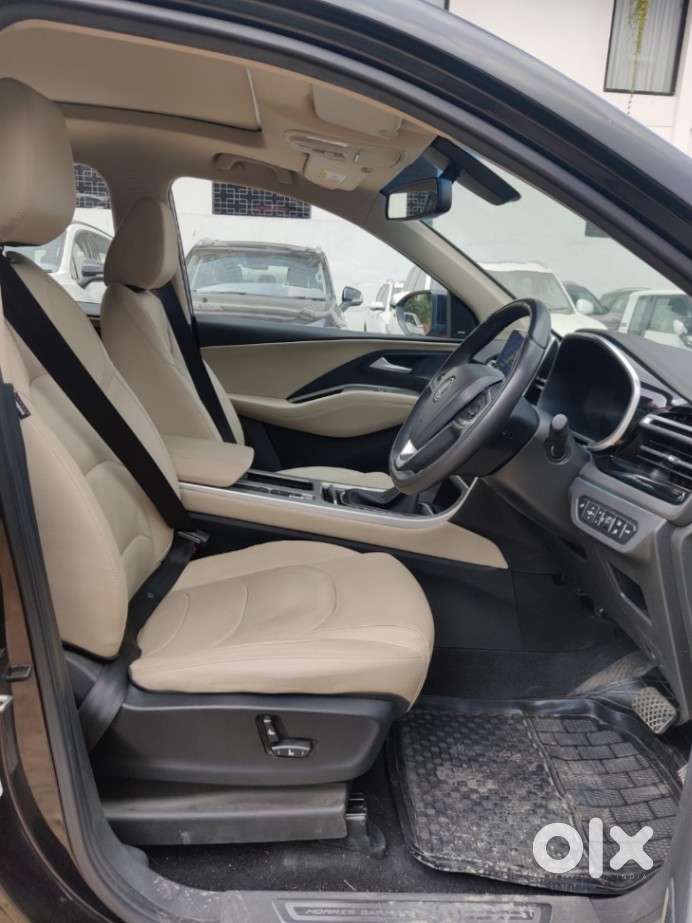 Mg Hector Sharp Pro 1.5 Turbo Cvt, 2023, Petrol