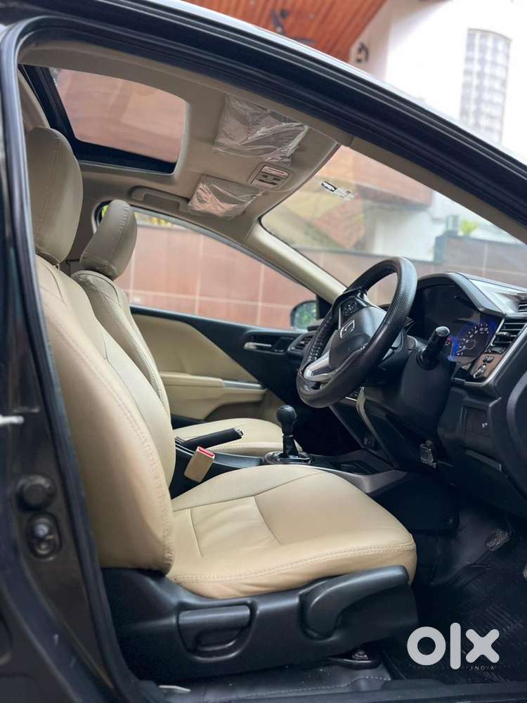 Honda City 2014-2015 I Dtec Vx, 2014, Diesel