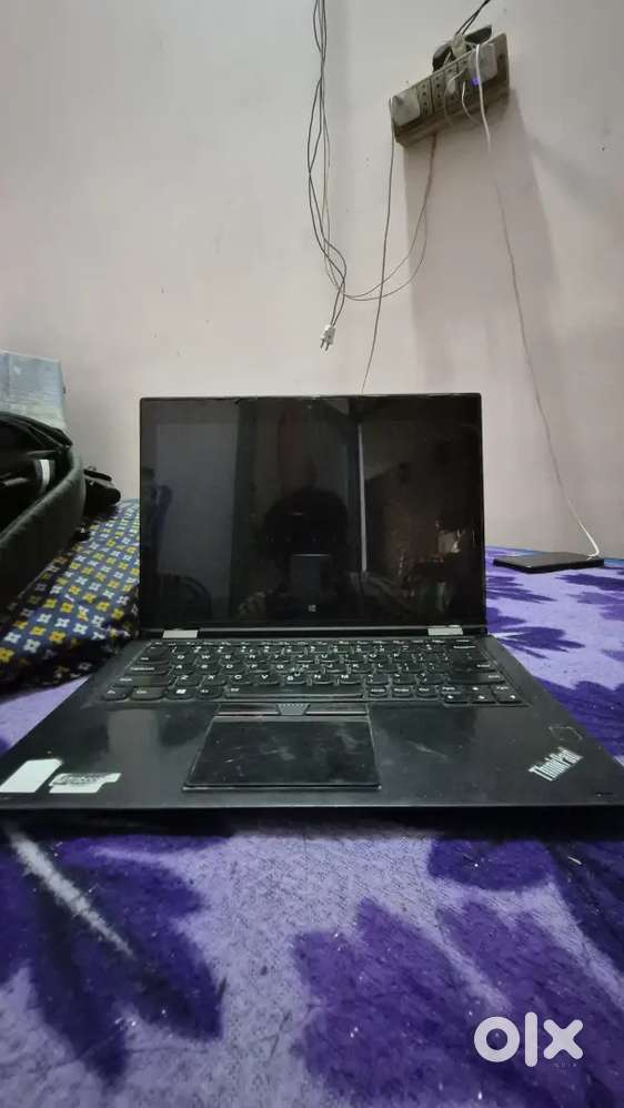 Laptop ThinkPad 360 i7