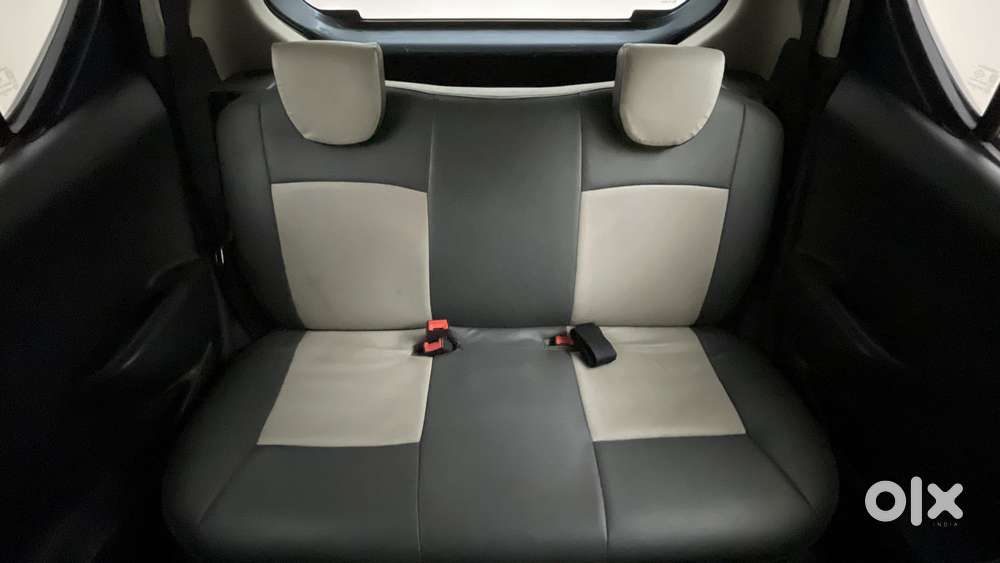 Maruti Suzuki A-star 2012-2014 1.0 Vxi, 2011, Petrol
