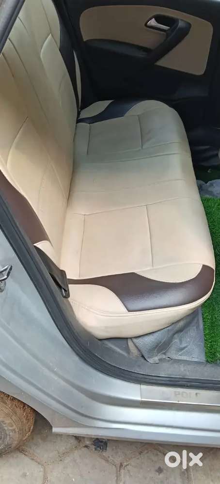 Volkswagen Polo 2014 Diesel Good Condition