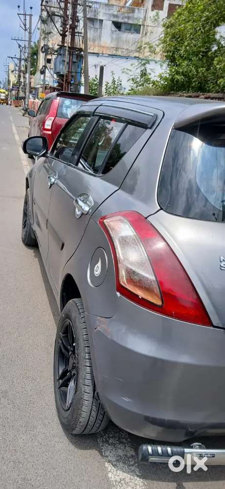 Maruti Suzuki Swift 2014 Vdi