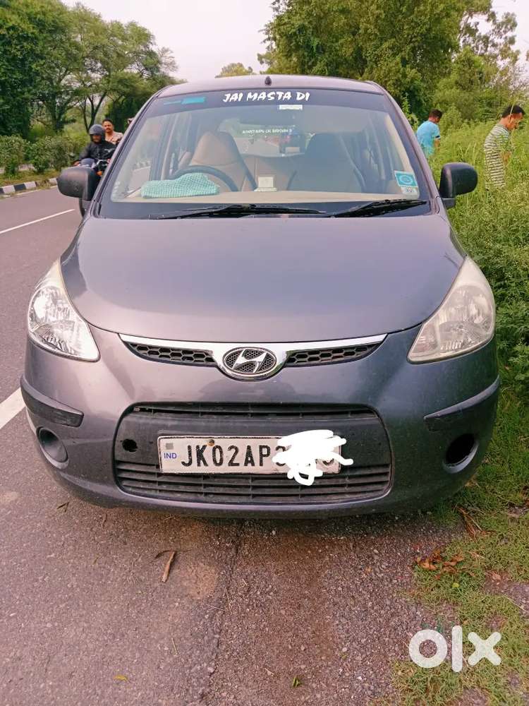 Gaddi Ka Koi Kam Nhi Hai