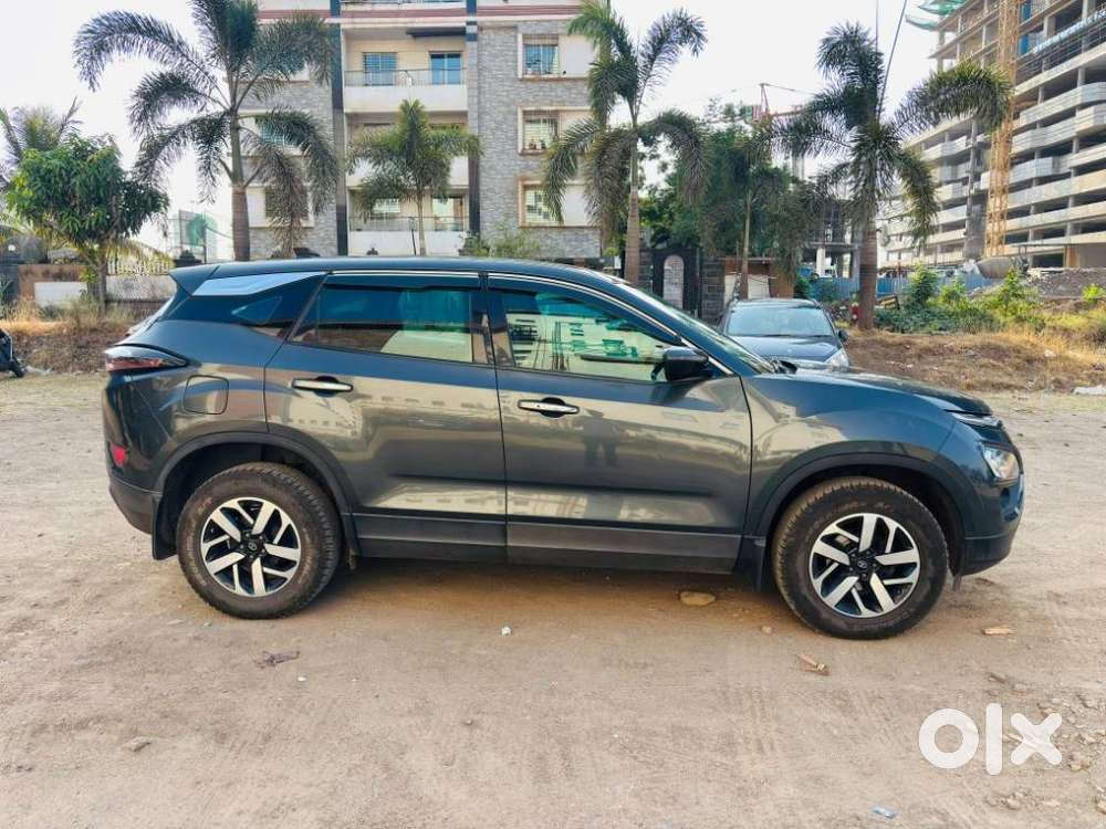 Tata Harrier Xza+, 2020, Diesel