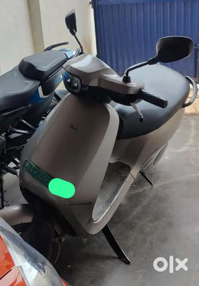 Used 2023 OLA S1 Pro