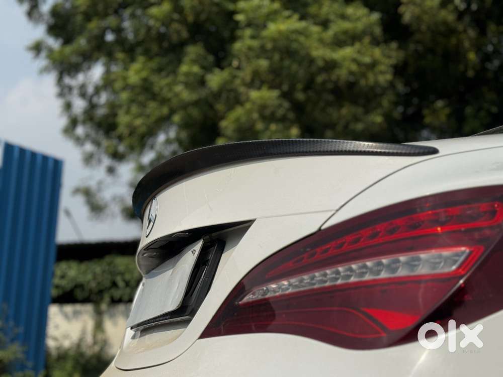 Mercedes-benz Cla 200 Cdi Sport, 2019, Diesel