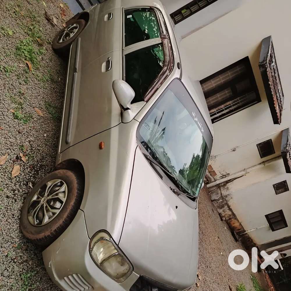 Maruti Suzuki Alto 2006 Petrol 102000 Km Driven