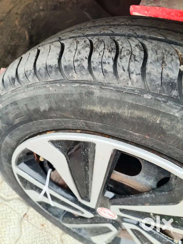 Ford Figo Petrol 2011