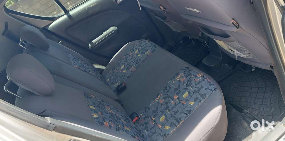 Maruti Suzuki Ritz Vxi (abs) Bs Iv, 2011, Petrol