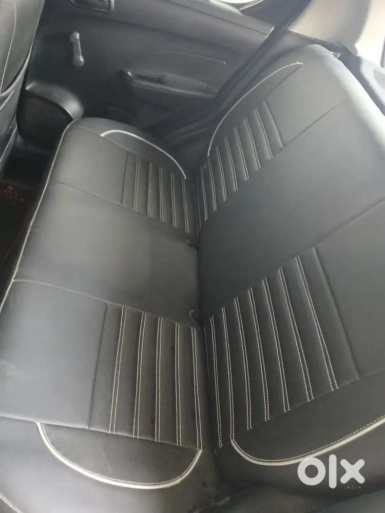 New Battery Installed