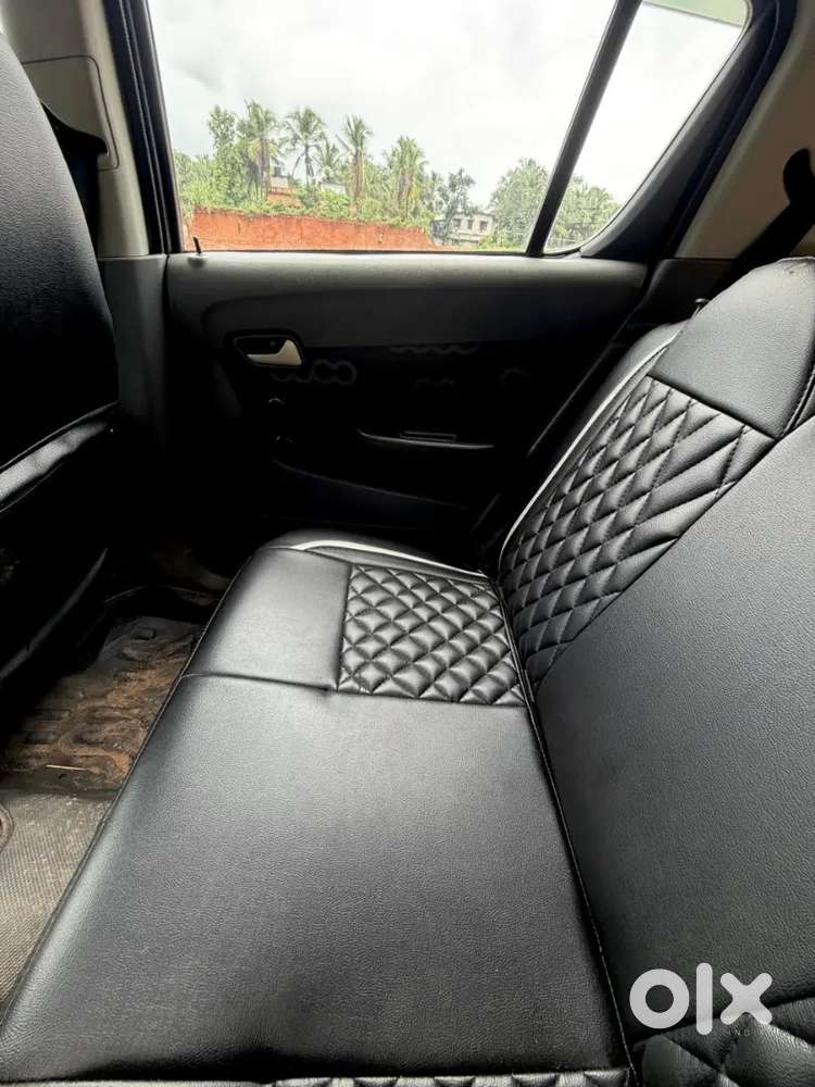 Maruti Suzuki Alto 800 2014