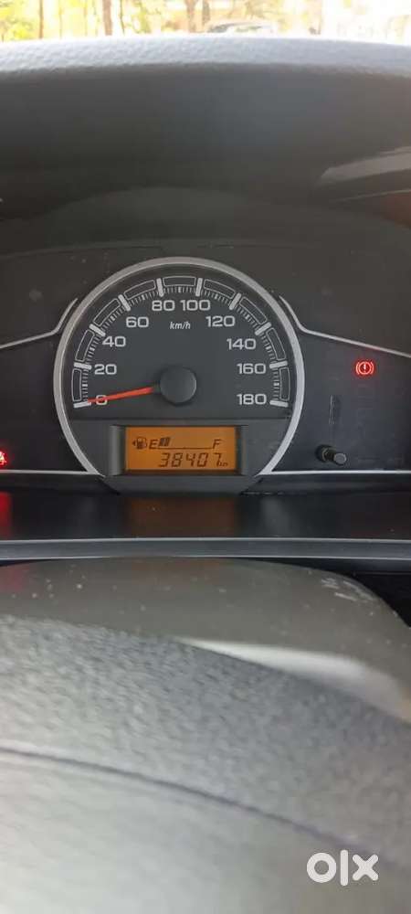 Maruti Suzuki Alto 800 2021 October  Petrol Good Condition