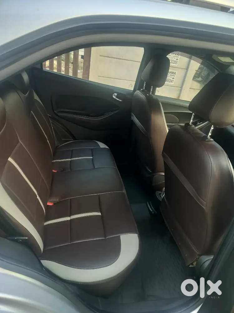 Ford Freestyle 2018 Petrol 53000 Km Driven