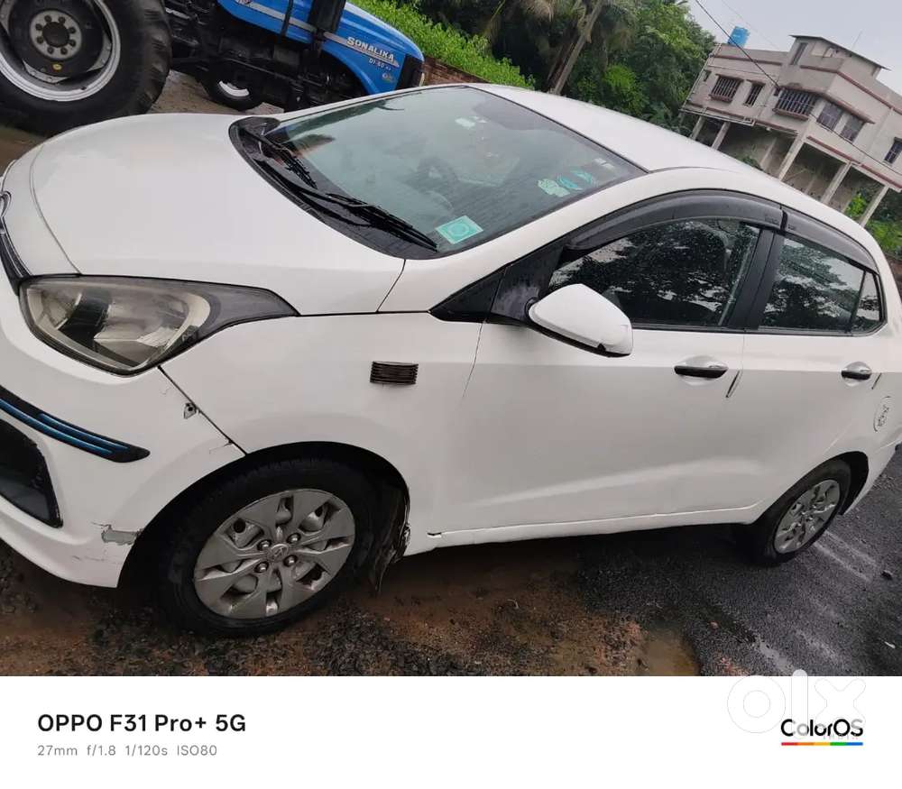 Hyundai Xcent Prime 2017