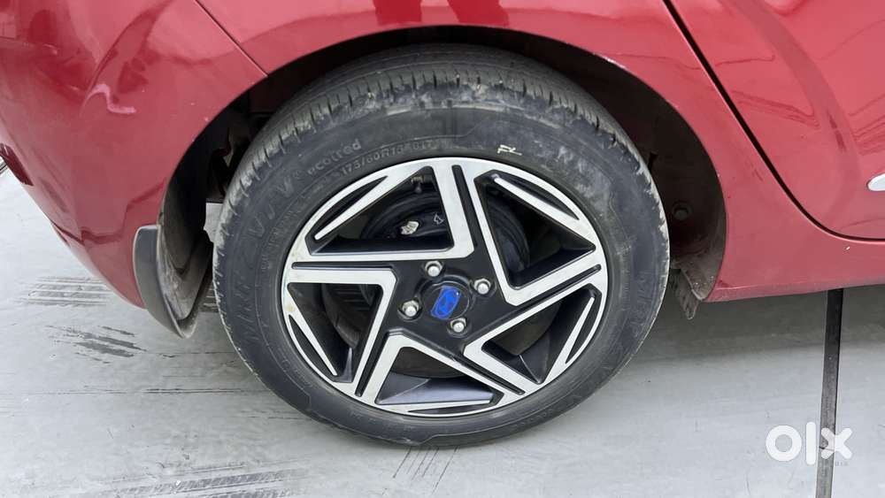 Hyundai Grand I10 Nios Asta 1.2 Kappa, 2023, Petrol
