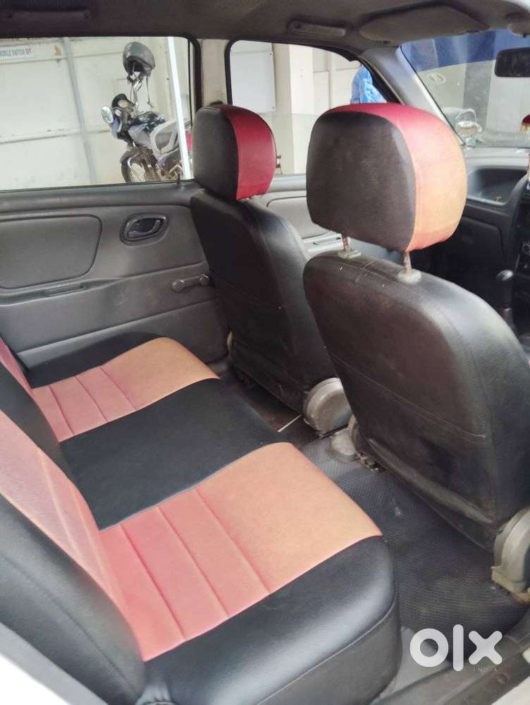 Maruti Suzuki Alto 0.8 Lxi (o), 2007, Petrol