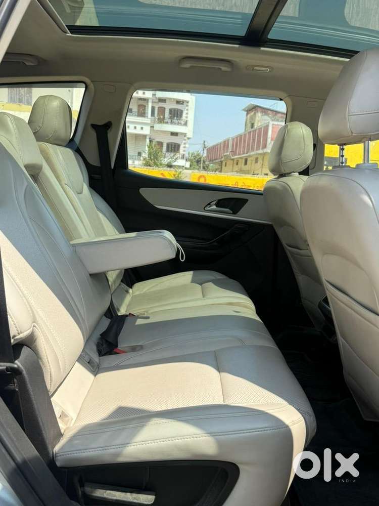 Mahindra Xuv700 Limited Edition Awd 2022 Diesel 80000 Km Driven