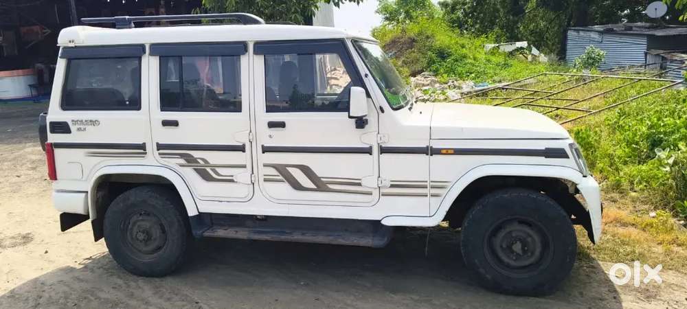 Mahindra Bolero 2012 Diesel Well Maintained
