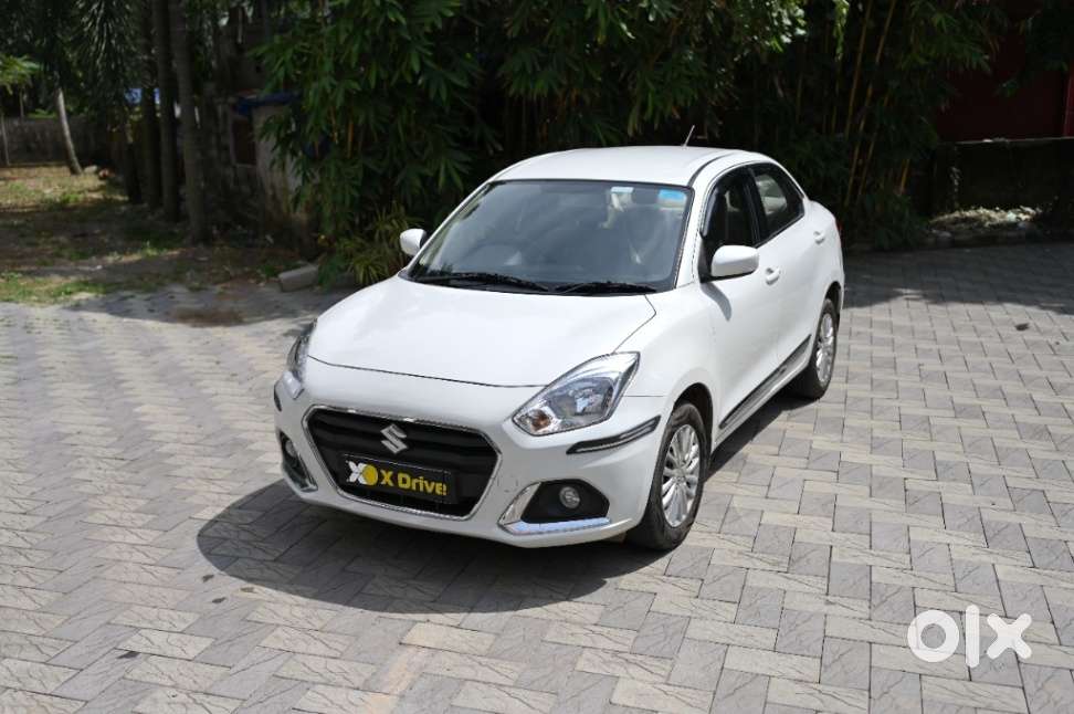 Maruti Suzuki Dzire Zxi Ags, 2023, Petrol