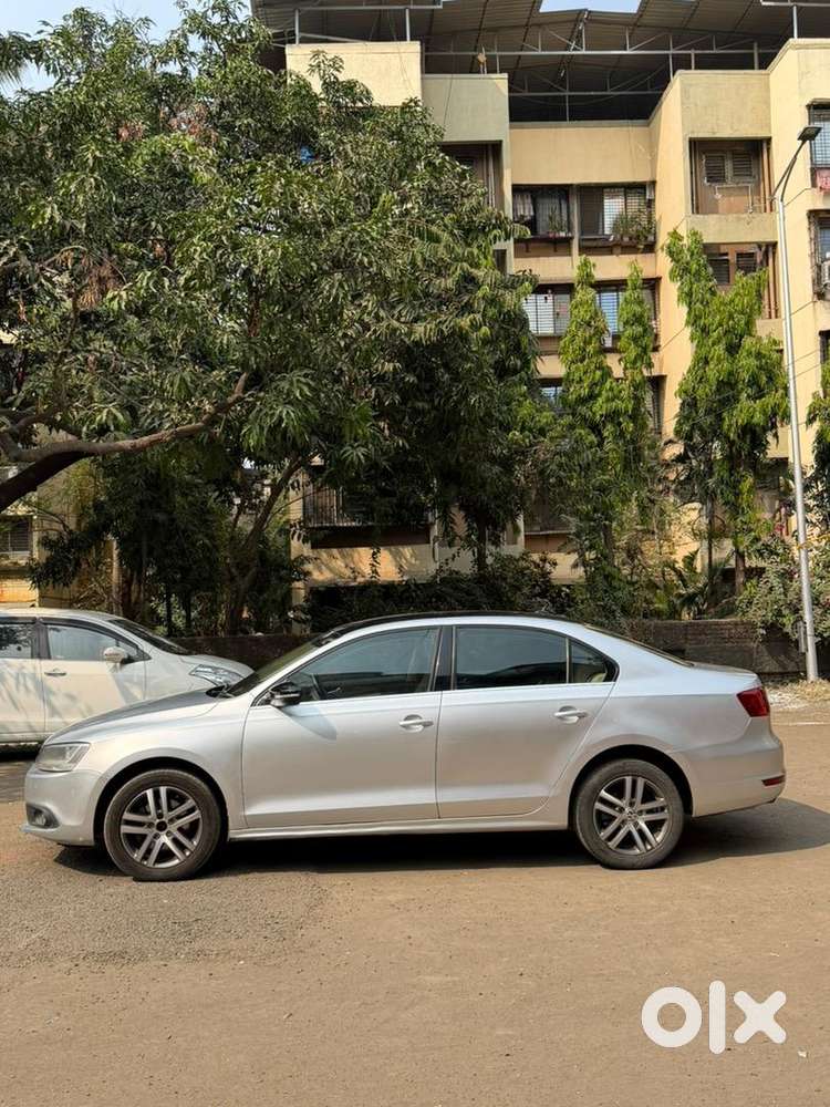 Volkswagen Diesel Car Automatic