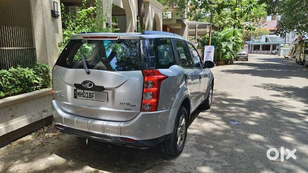 Mahindra Xuv500 2011-2015 W8 2wd, 2012, Diesel