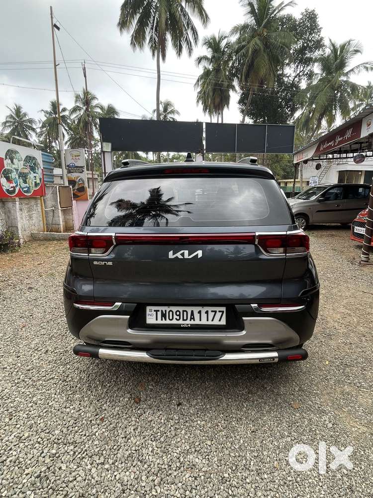 Kia Sonet 1.2 Htk Plus, 2022, Petrol