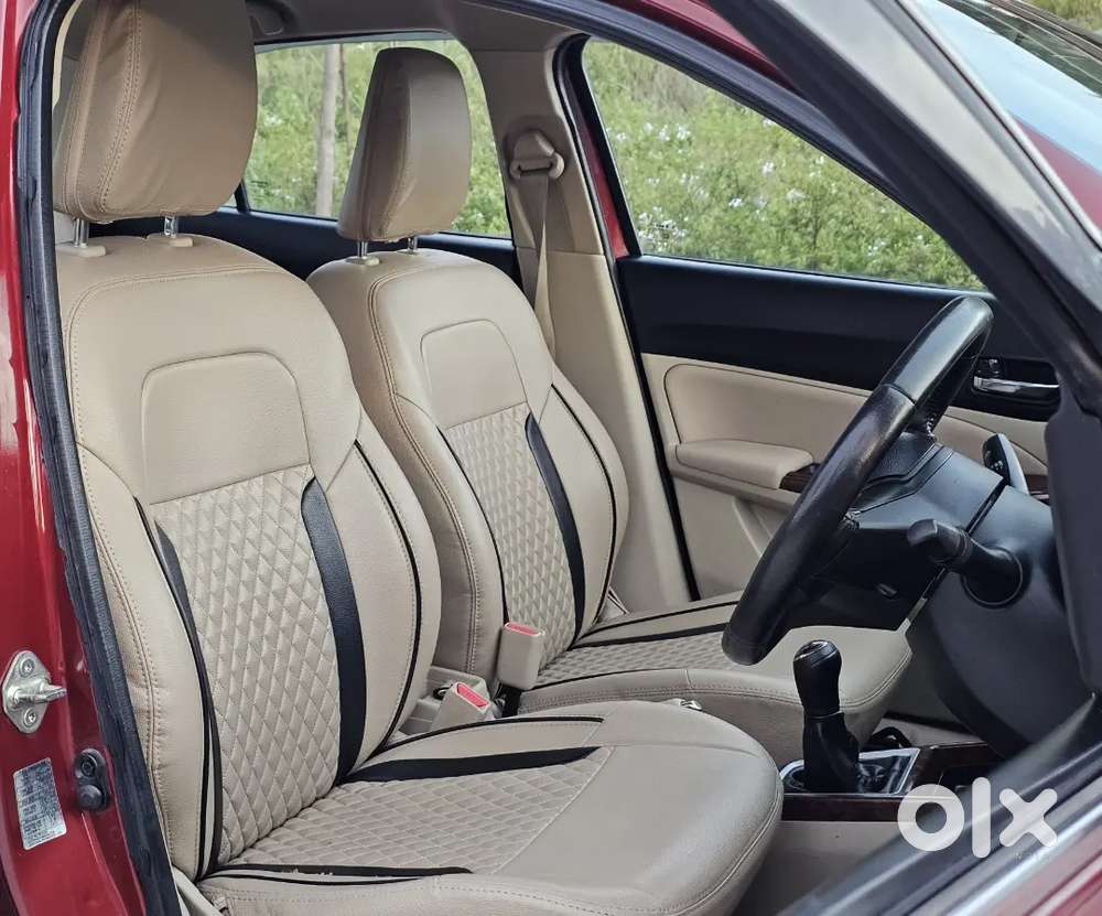 Maruti Suzuki Swift Dzire 2019 Diesel 111500 Km Driven