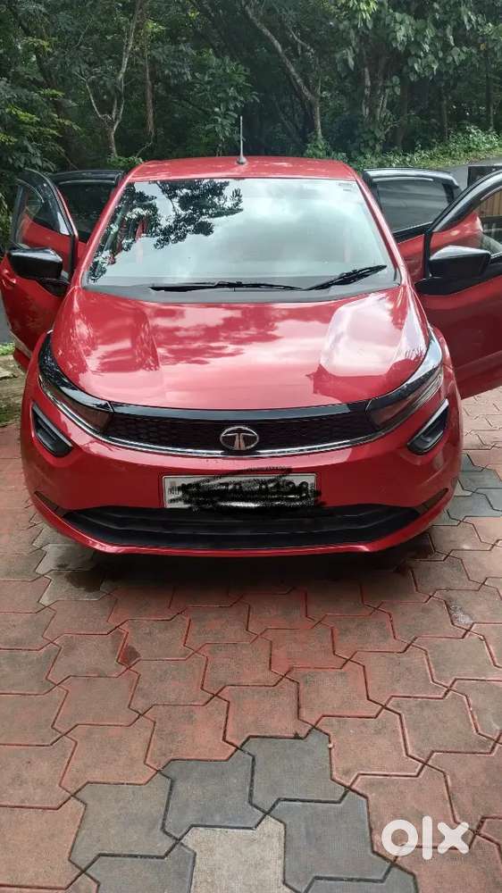 Tata Altroz 2021