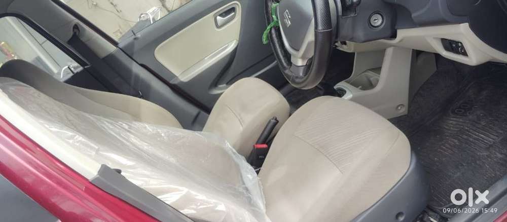 Maruti Suzuki Alto K10 1.0 Vxi, 2019