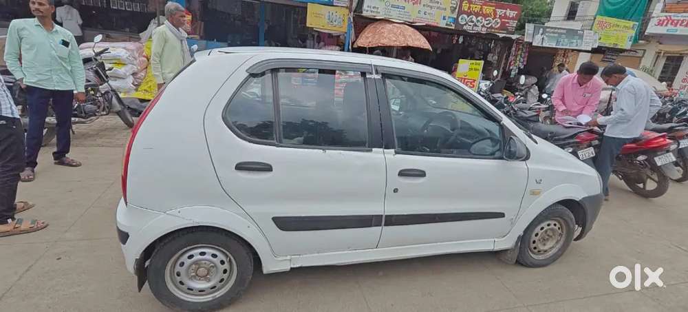 Tata Indica V2 Diesel 2007