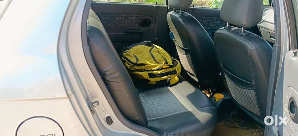 Chevrolet Spark 1.0 Ls, 2008, Petrol